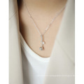 Fashionable and Elegant Pendant Necklace Jewelry